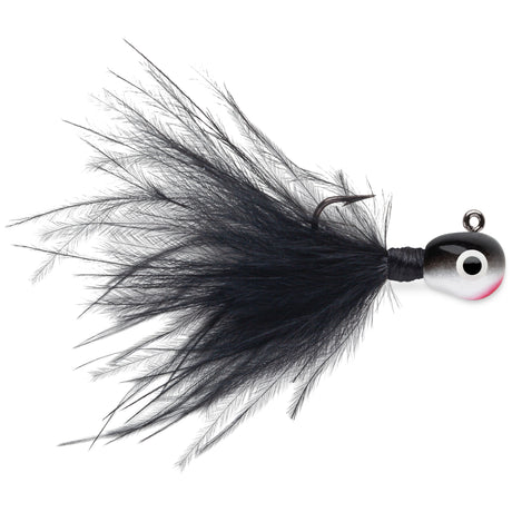 VMC Tungsten Roach Jig 1,8 g 2 st/pkt