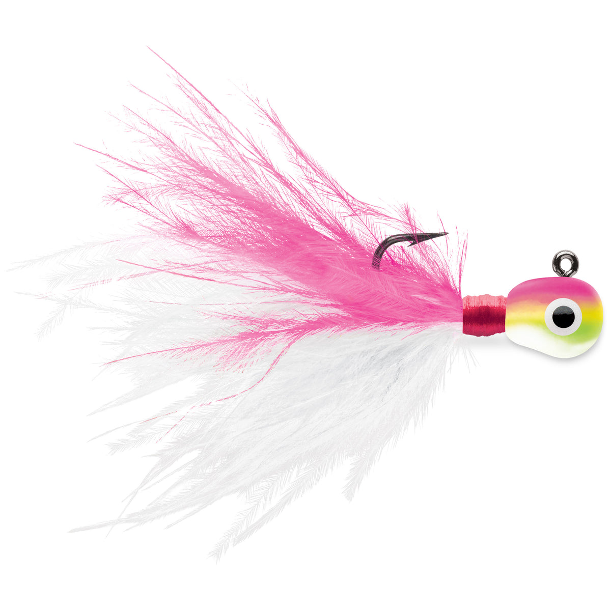 VMC Tungsten Roach Jig 1,8 g 2 kpl/pkt