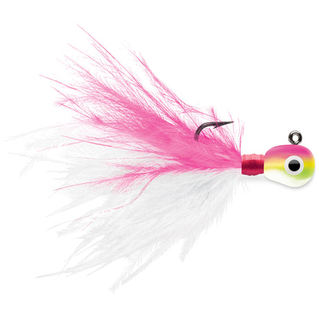 VMC Tungsten Roach Jig 1,8 g 2 st/pkt