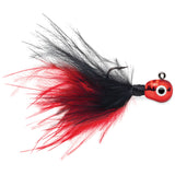 VMC Tungsten Roach Jig 1,8 g 2 kpl/pkt