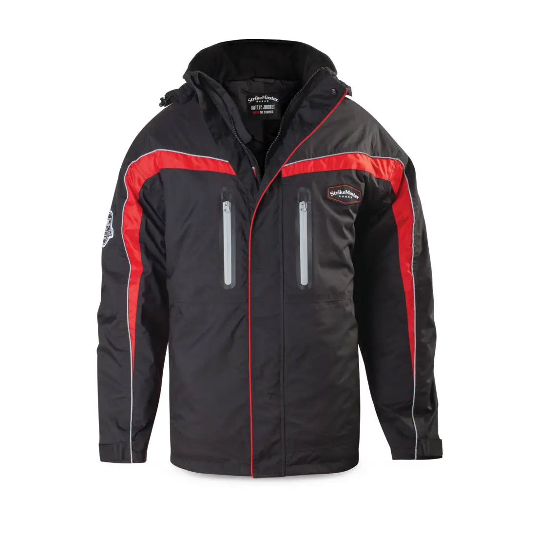 StrikeMaster Battle Jacket jacka