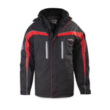 StrikeMaster Battle Jacket jacka
