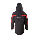 StrikeMaster Battle Jacket jacka