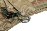 JRC Defender II Wide makuupussi