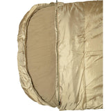 JRC Defender II Fleece Wide makuupussi