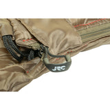 JRC Defender II Fleece Wide makuupussi