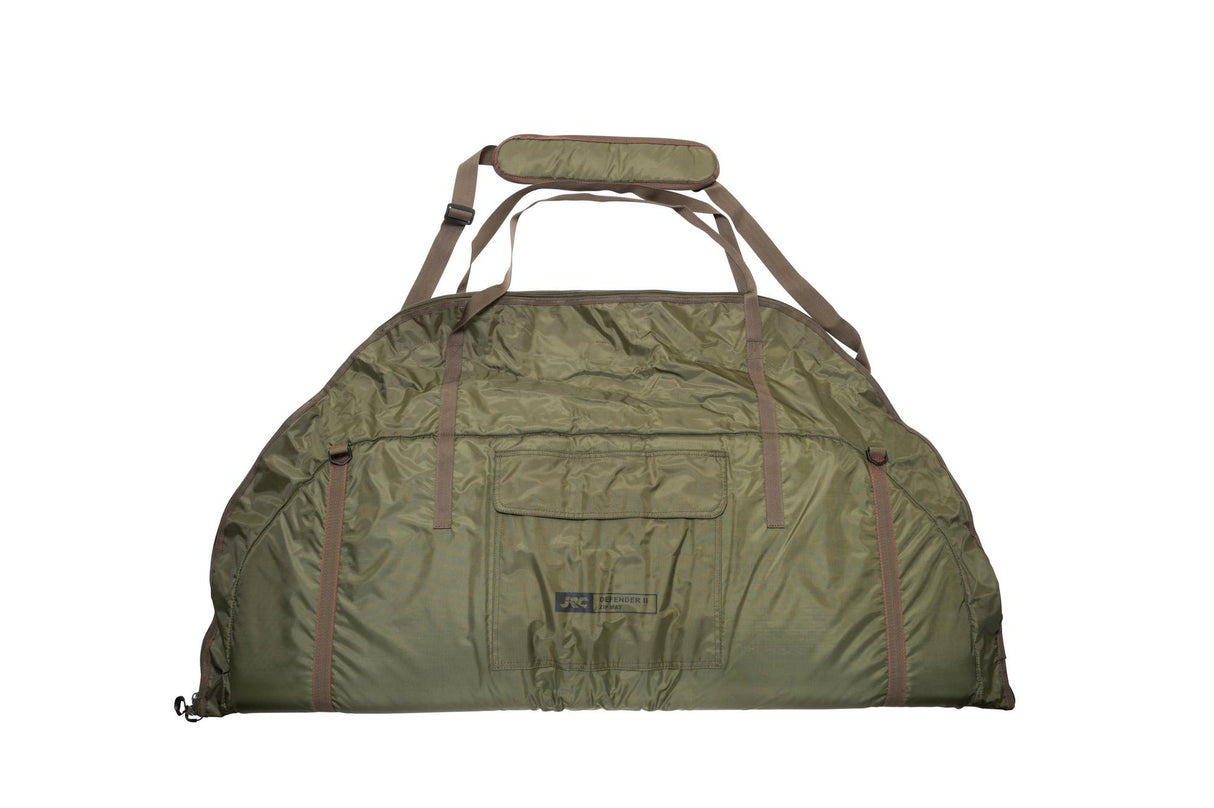 JRC Defender II Zip Mat