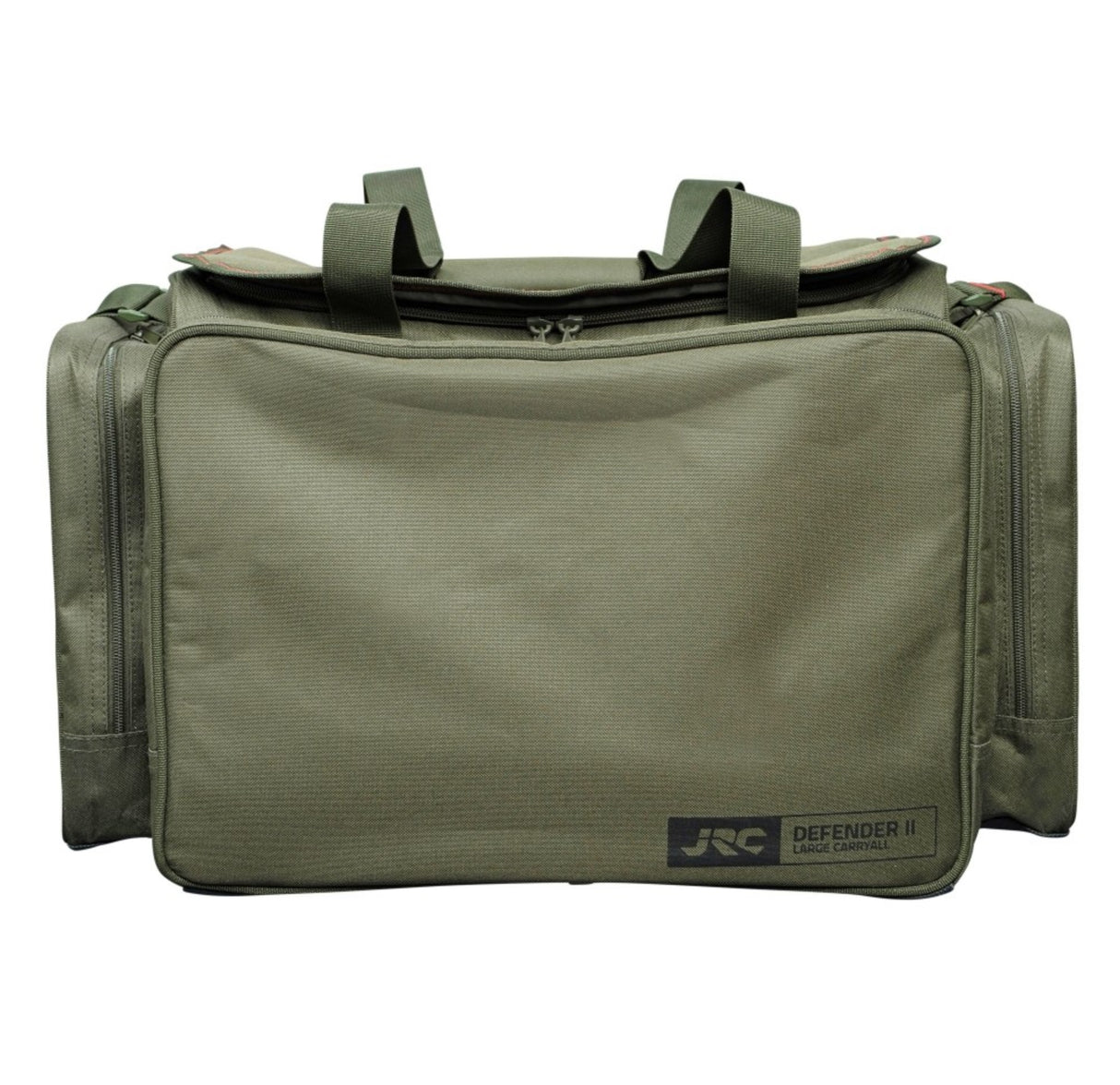 JRC Defender II Compact Carryall väska