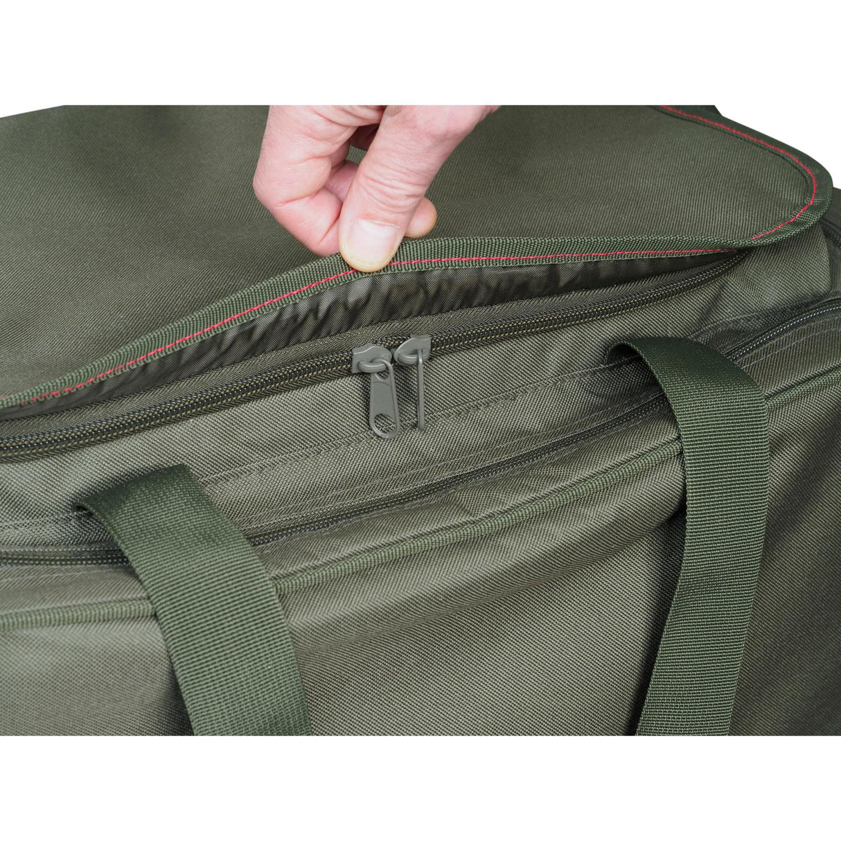 JRC Defender II Large Carryall väska