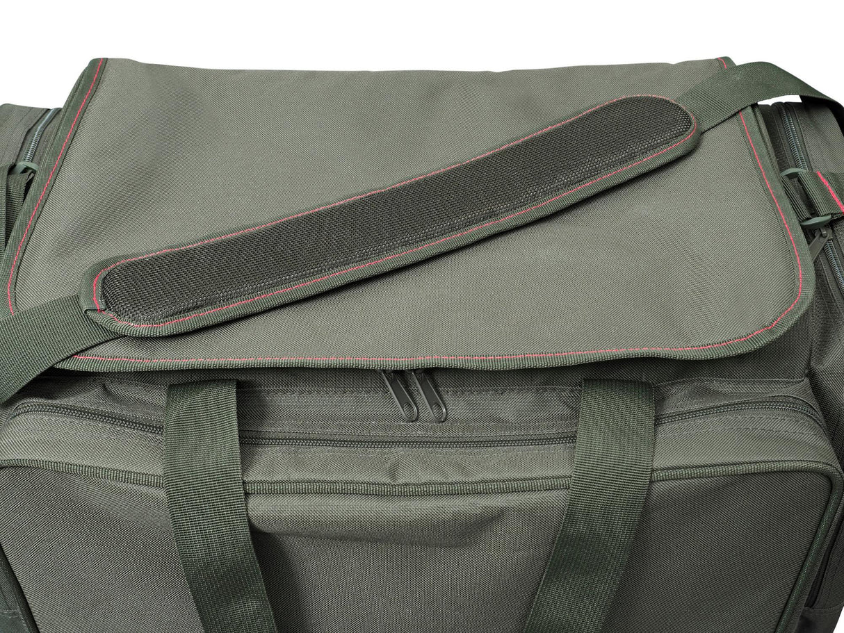JRC Defender II X-Large Carryall väska