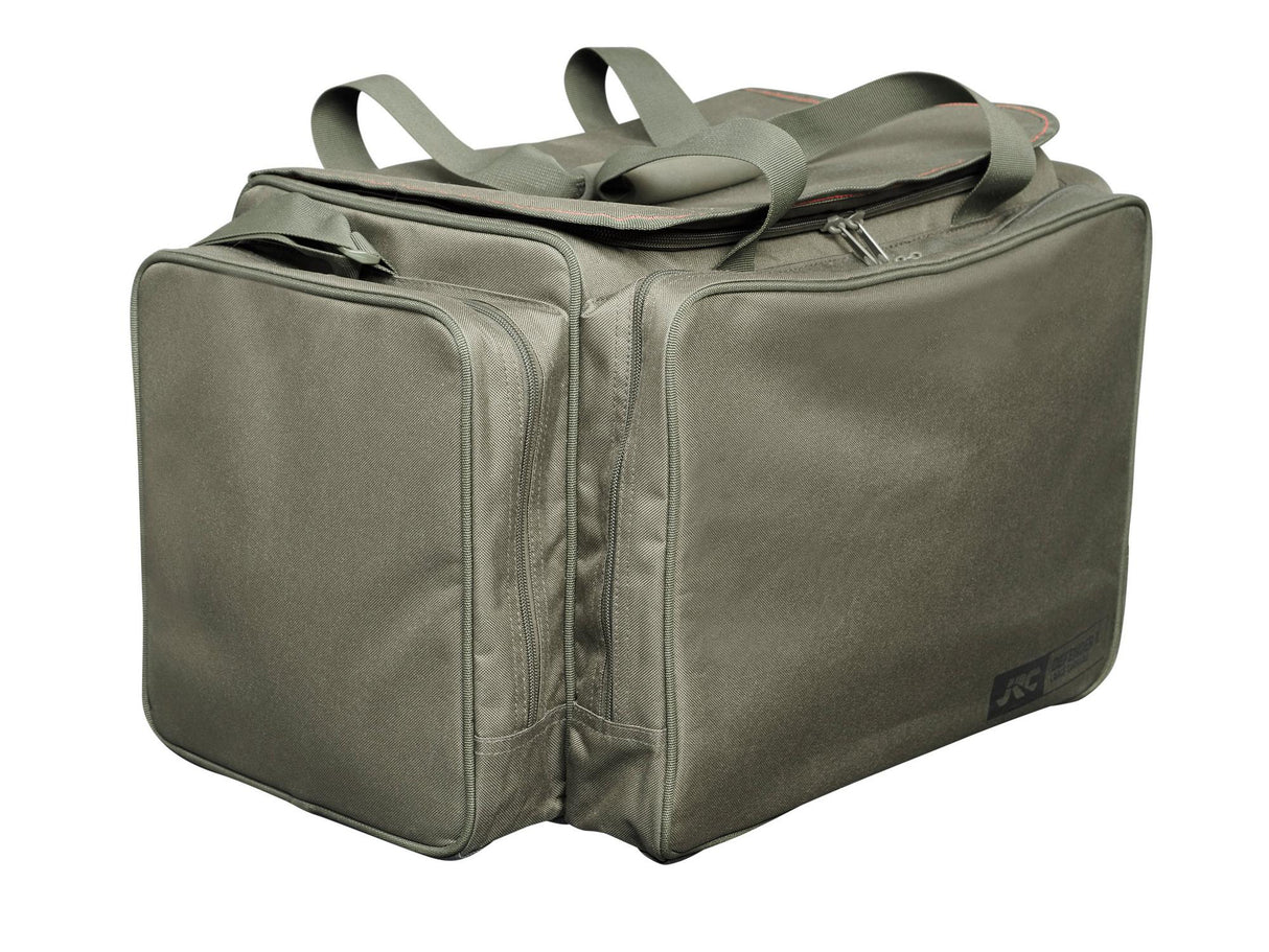 JRC Defender II X-Large Carryall väska