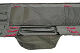 JRC Defender II Holdall 12´ 3 Rods vapalaukku