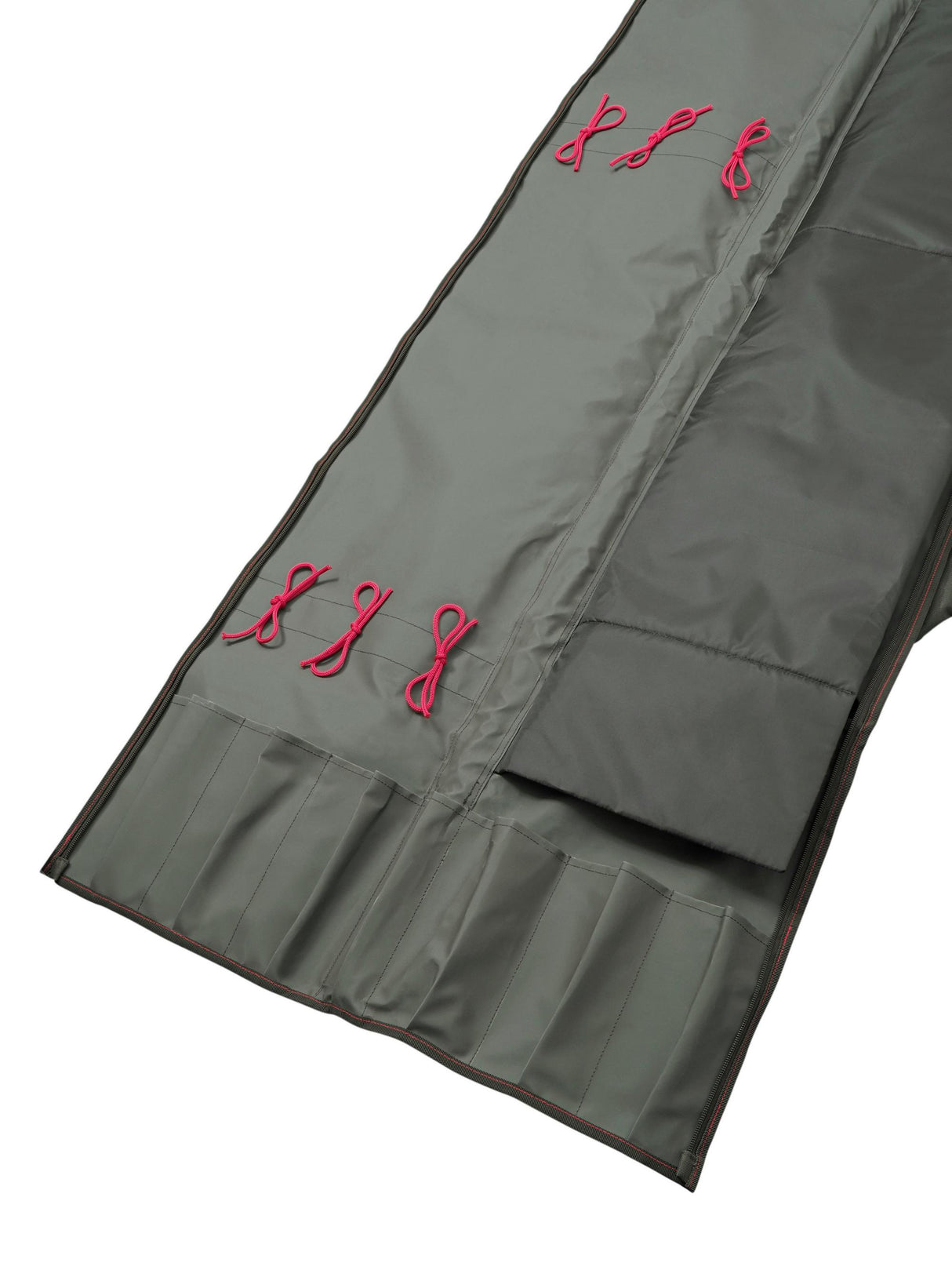 JRC Defender II Holdall 12´ 3 Rods vapalaukku