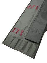 JRC Defender II Holdall 12´ 3 Rods vapalaukku