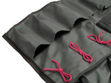 JRC Defender II Holdall 12´ 3 Rods vapalaukku