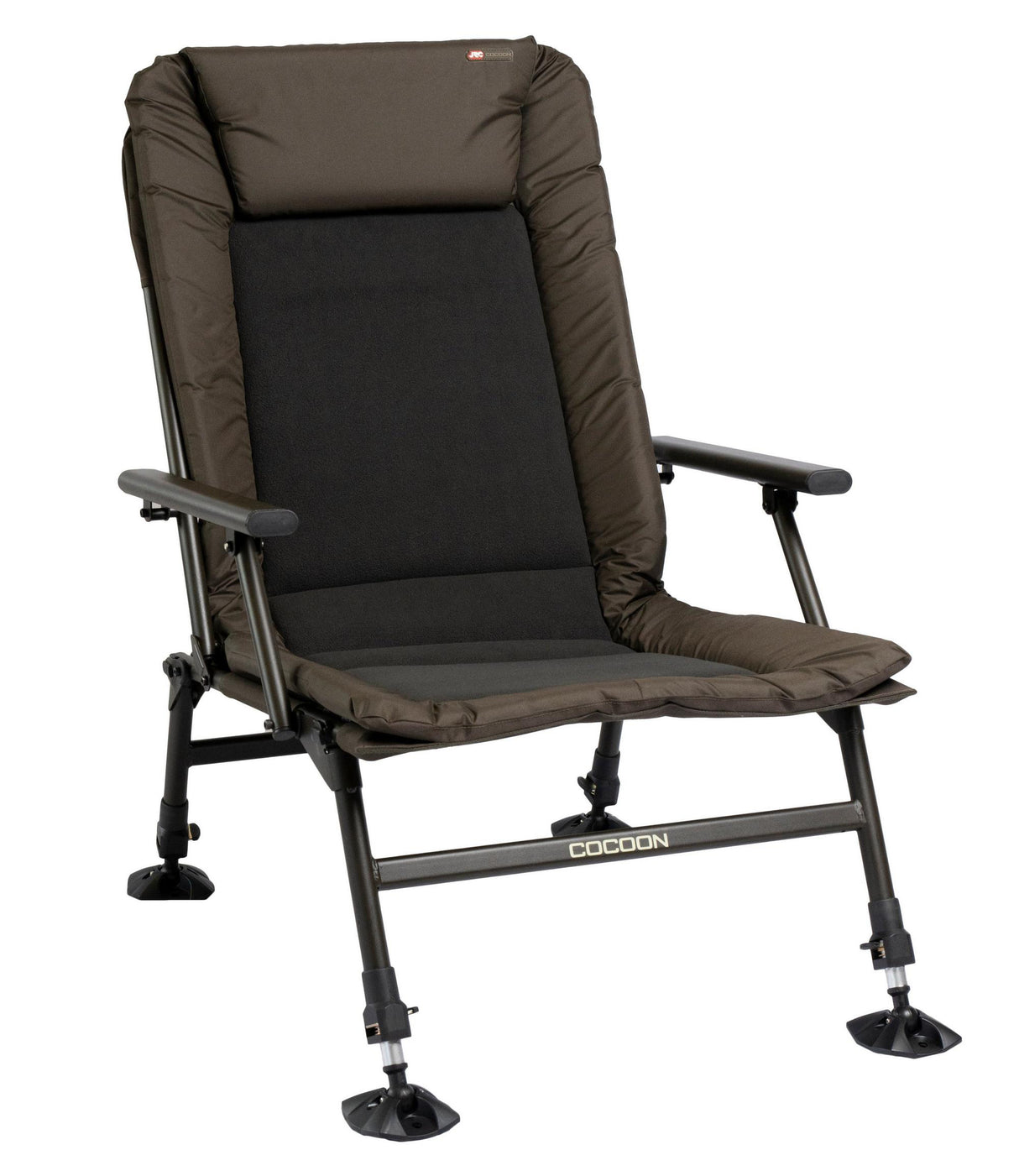 JRC Cocoon II Relaxa Recliner Chair fiskestol