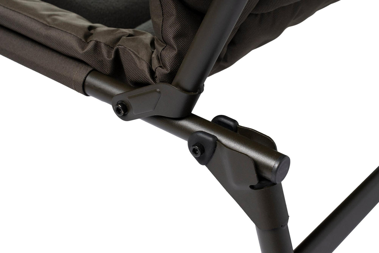 JRC Cocoon II Relaxa Recliner Chair fiskestol