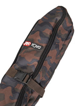 JRC Rova 2 Rod Sleeve 10´ Camo vapalaukku