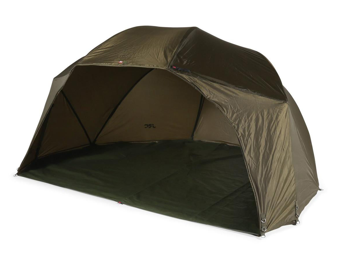 JRC Defender 60" Oval Brolly