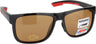 Hurricane Photochromic Brown polarisoidut aurinkolasit - Happy Angler