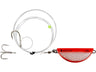 Westin Halibut Anti Twist Rig 450 g - Happy Angler