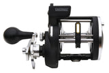 Patriot Baltic Salmon 45 Line Counter hyrräkela siimalaskurilla - Happy Angler