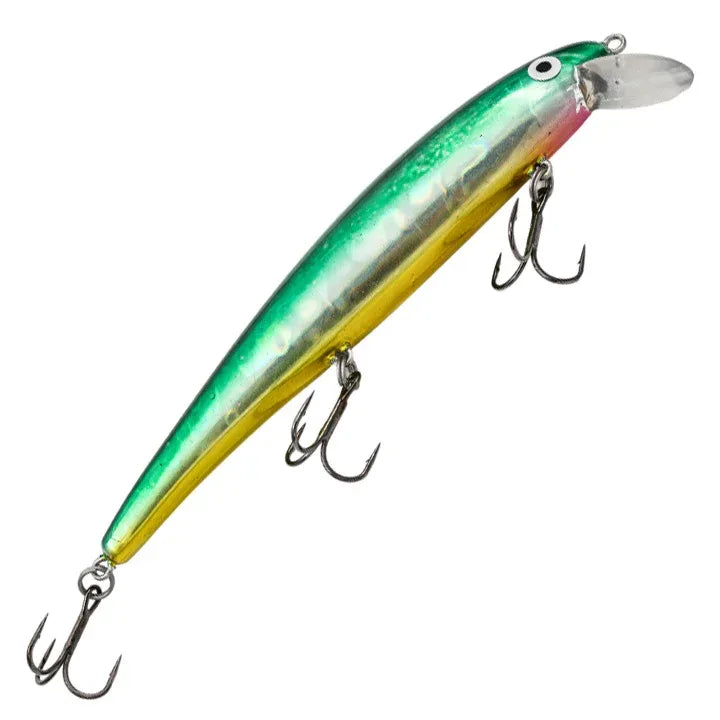 Pomperi PRO-X12 12 cm vaappu - Happy Angler
