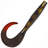 Lucky John Kubira Fire Tail 23 cm kalajigi - Happy Angler