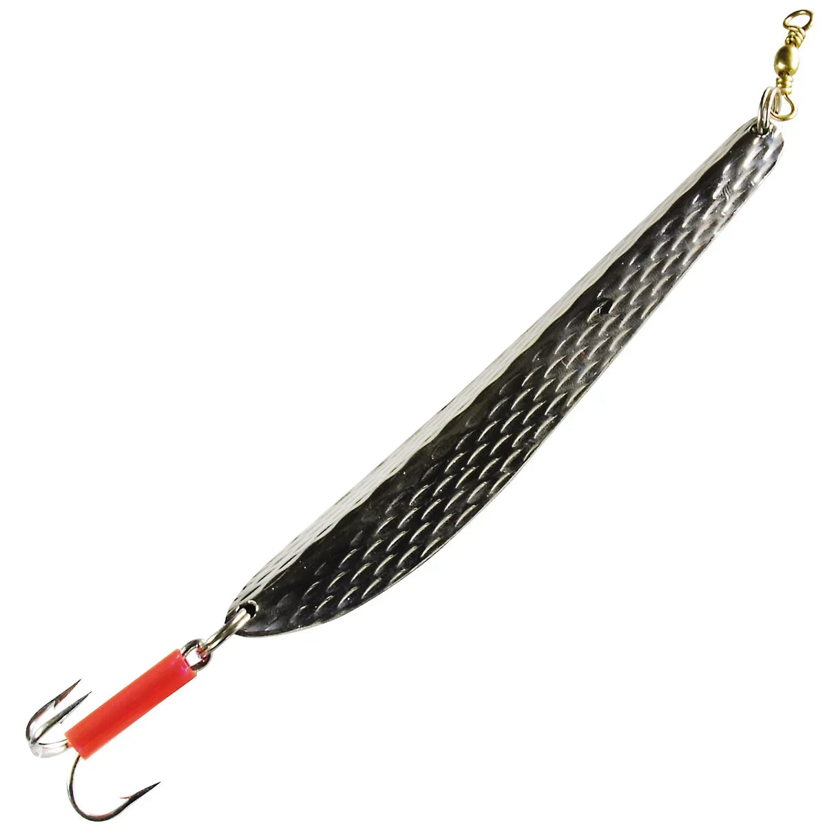 Solvkroken Svenskepilk Deco turskapilkki - Happy Angler