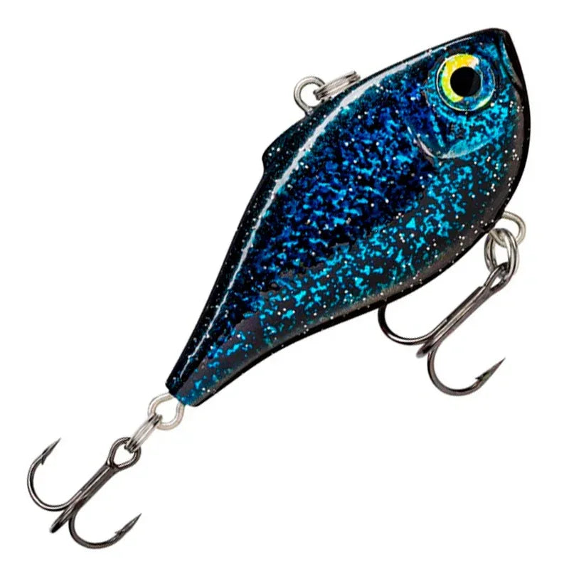 Rapala Rippin´ Rap 5 cm vaappu - Happy Angler