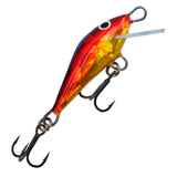 TUME-vaappu 3 cm - Happy Angler
