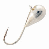 Väre-pilkki 5,5 mm wolfram mormuska - Happy Angler