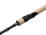 Abu Garcia Sölv AG2 avokelavapa - Happy Angler