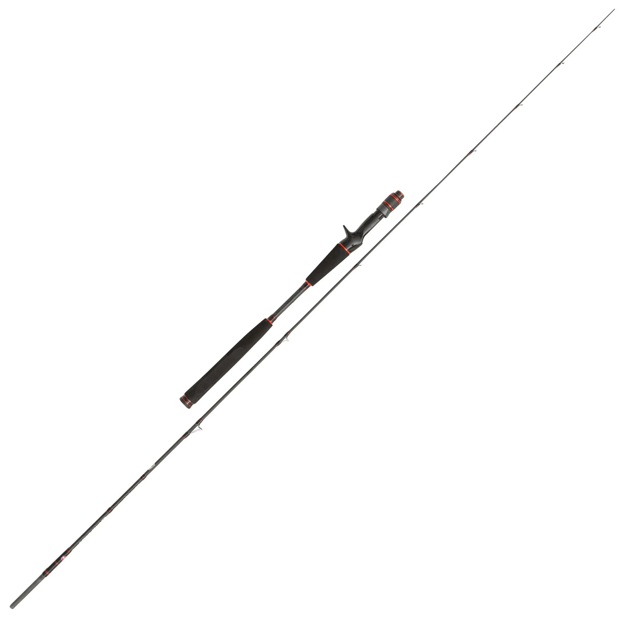 Penn Conflict Light Jigging hyrräkelavapa - Happy Angler