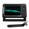 Lowrance Eagle 7 yhdistelmälaite + TripleShot HD anturi - Happy Angler