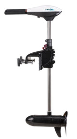 Patriot e-Booster 44 lbs sähköperämoottori - Happy Angler