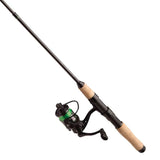 Kinetic Beaster CT Tele avokelasetti kuitusiimalla - Happy Angler