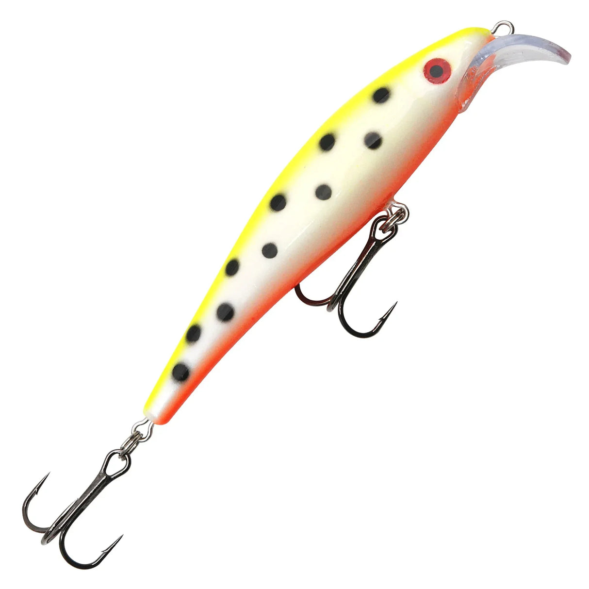 Jesse UV 11 cm vaappu - Happy Angler