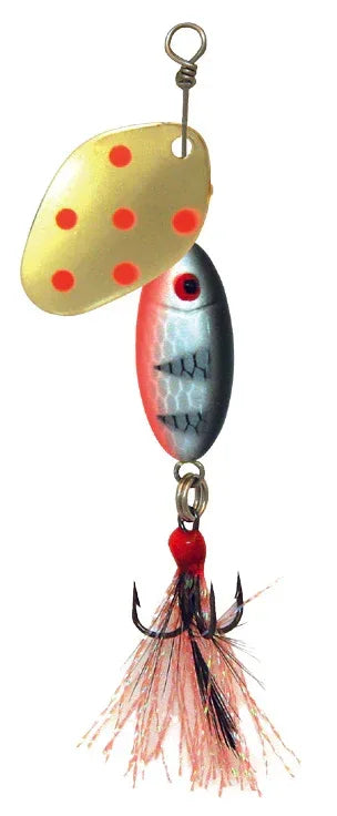 Jakki Linko lippa 10 g - Happy Angler