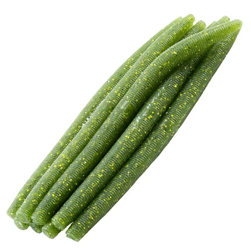 Savage Gear 3D Armor Tube 14 cm jigi 8 kpl/pkt - Happy Angler