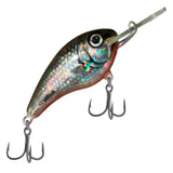 Ruthless Rattlin Crank Deep 6,5 cm vaappu - Happy Angler