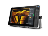 Lowrance HDS Pro 16 yhdistelmälaite Active Imaging HD 3 in 1 anturilla - Happy Angler