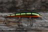 Karikko kromi 13 cm vaappu - Happy Angler