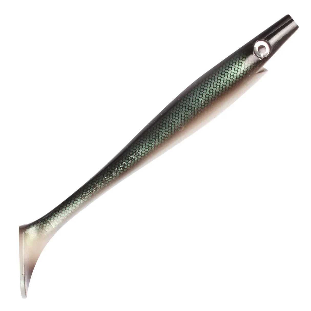 The Pig Giant Pig Shad 26 cm kalajigi - Happy Angler
