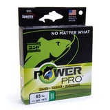 PowerPro Moss Green 2740 m kuitusiima