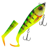 Savage Gear Deviator Tail 16,5 cm jerkki - Happy Angler