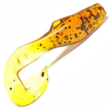 Orka Shad Tail 5,5 cm jigi 5kpl/pkt - Happy Angler