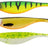 Westin Shadteez Shadtail 9 cm jigi 3 kpl/pkt - Happy Angler