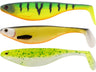 Westin Shadteez Shadtail 9 cm jigi 3 kpl/pkt - Happy Angler