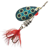 Kuusamo KUF 5 g lippa - Happy Angler